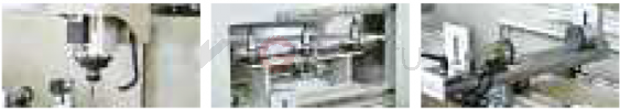 LCJG3+1-CNC-3000 3 + 1-осевой обрабатывающий центр с ЧПУ для алюминиевого профиля