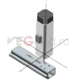 LCJG3+1-CNC-3000 3 + 1-осевой обрабатывающий центр с ЧПУ для алюминиевого профиля