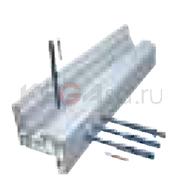LZ3FX-235x100 Станок для обработки пазов в замочных скважинах для алюминиевого профиля