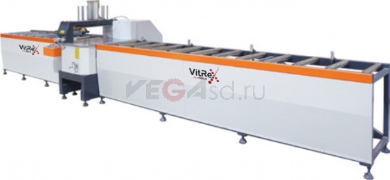 OYT-G601 Высокоточная высокопроизводительная торцовочная пила с одной головкой (резка сзади)