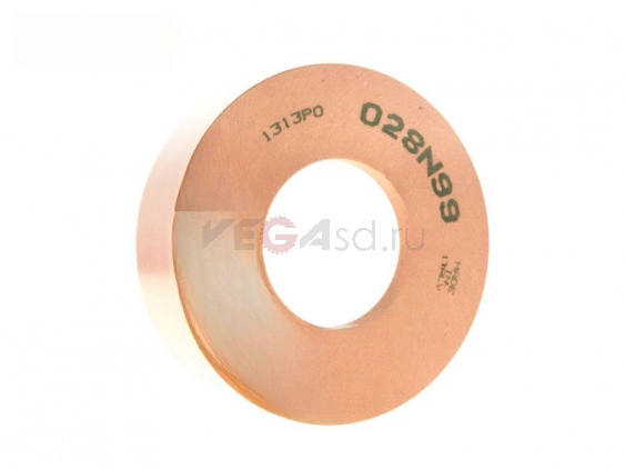 028N99 RBM Италия, 150х40х50+3F мм