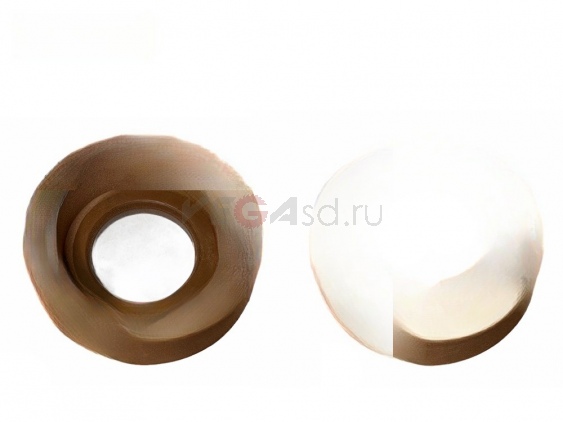 BK120, 130х35х60 мм