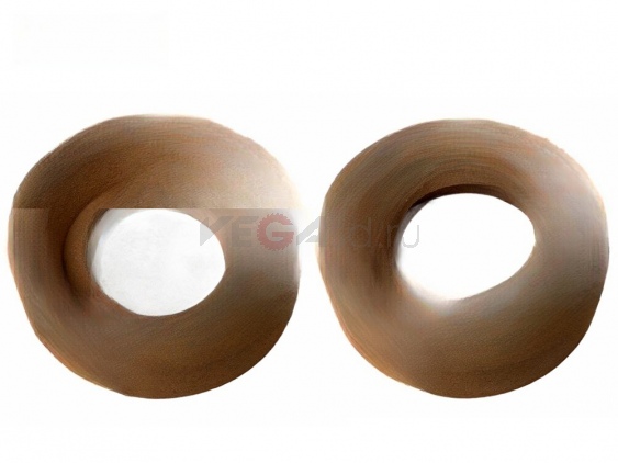 BK40, 150х40х70 мм (зерно на выбор)