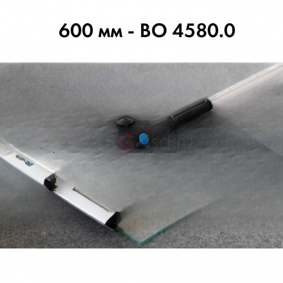 Быстрорез для раскроя стекла Bohle, длина 600 мм