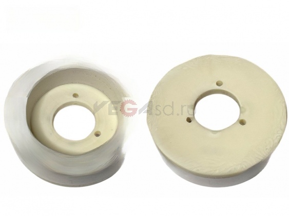 CE3 с оксидом церия, 150х40х50 мм