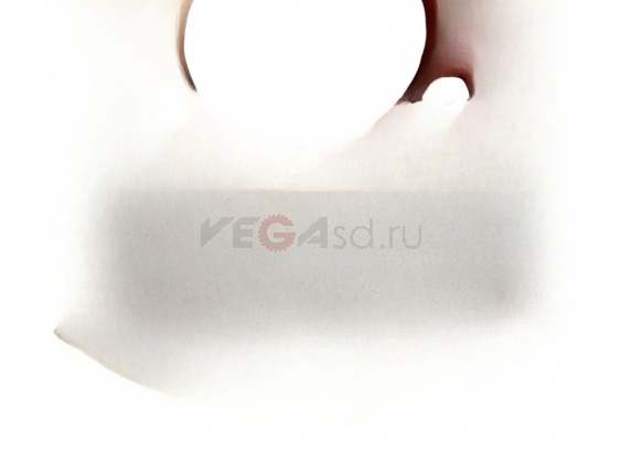 CE5 с оксидом церия, 150х40х50 мм