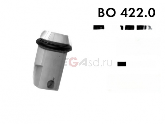 Держатель BO 422.0