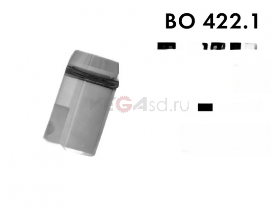 Держатель BO 422.1