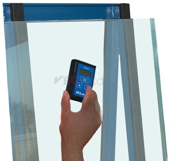 Детектор для определения сторон флоат-стекла TinCheck, Bohle