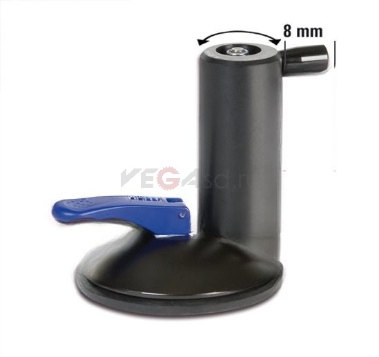 Эксцентриковый упор Bohle Verifix