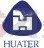 Huater, Алмазный периферийный сегментированный круг, 175x63,4 мм +3F, профиль FA (трапеция, еврокромка), для стекла 12 мм, зерно D181 (80-100)
