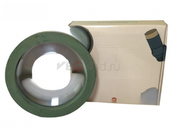 Круги на бакелитовой связке 150х70 мм, D46 (325/400) (для BUSETTI)