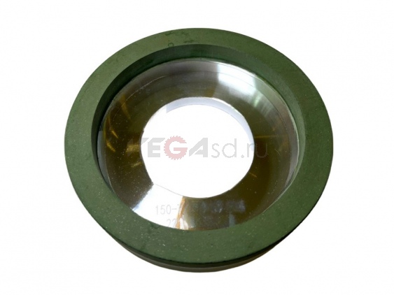 Круги на бакелитовой связке 150х70 мм, D46 (325/400) (для BUSETTI)