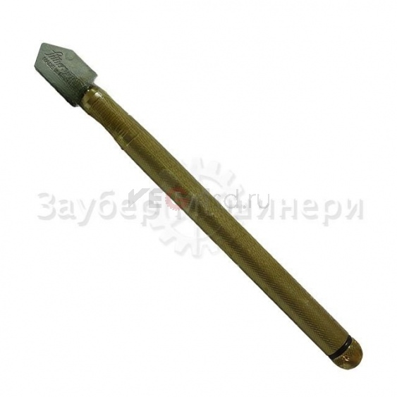 Масляный стеклорез профессиональный, 2-12 мм, для прямых резов, Bohle Silberschnitt