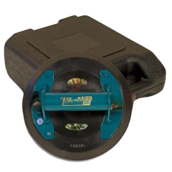 Металлическая присоска с насосом Wood's Powr-Grip®, г\п до 100 кг, Bohle