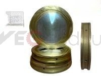 Периферийные диски для кромки
