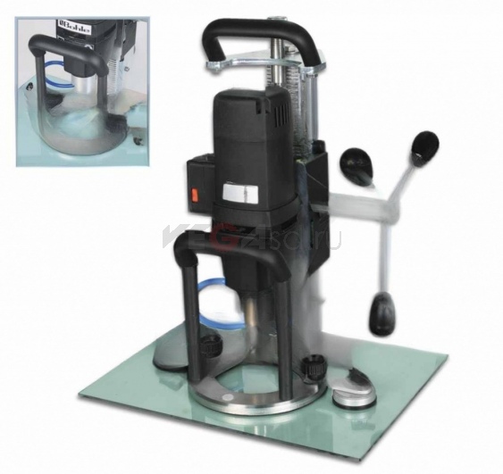 Портативный сверлильный станок PICO DRILL 100L
