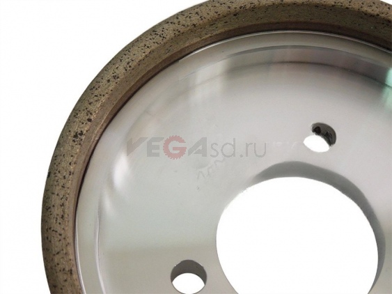 (Премиум) Круги на металлической связке 150х50+3F мм