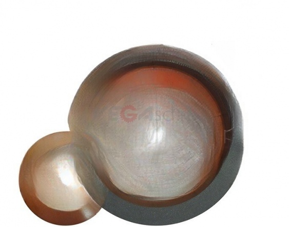 Sanken Glass Круги на бакелитовой связке 150х11 мм (13 мм)