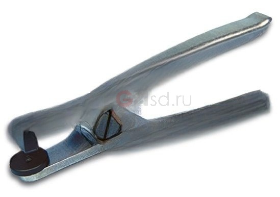 Щипцы для разлома стекла по разрезу, Bohle
