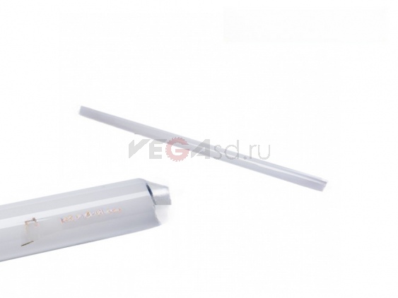 Сменная колба 20W, для ламп серии B