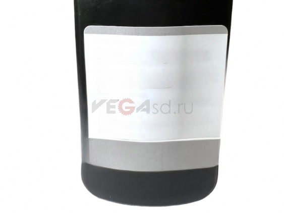 УФ клей Zigoo 7300 стекло-пластик (FHOTR, FET, FVC, ABS, FC, AFET), кристально-прозрачный, объем 50 мл