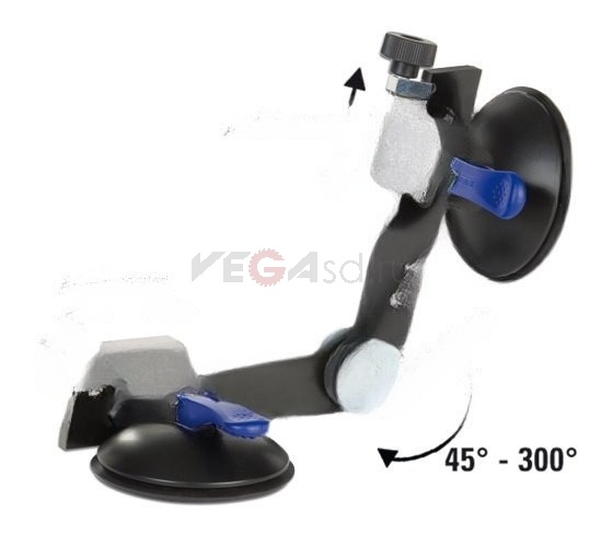 Угловая присоска Bohle Verifix BO 631.1