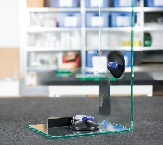 Угловой фиксатор с углом 90° Bohle Verifix