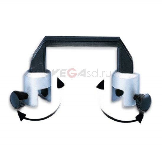 Угловые зажимы Bohle Verifix