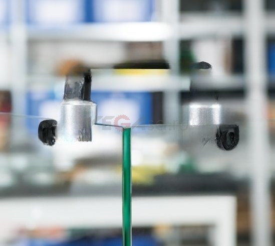 Угловые зажимы Bohle Verifix