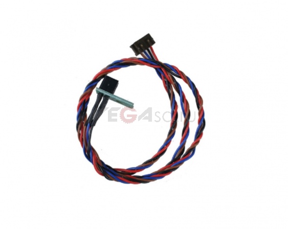 Spitfire 100 Sensor C2 Ext. Cable MK-80645