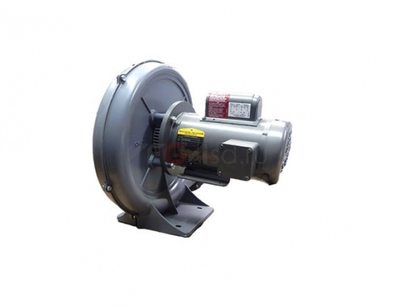 Spitfire 100 Vacuum Fan 1