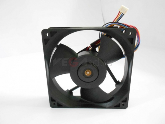 SummaSign ASSY ,FAN 48V (395-356)