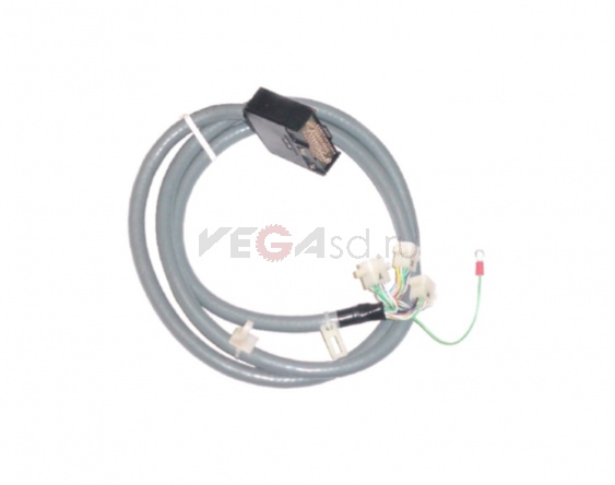 VJ-1204 AFT H Cable Assy DF-49678