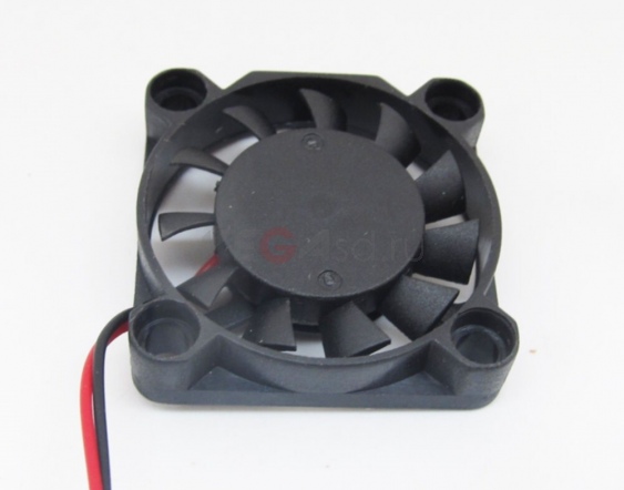 VJ-1608 Hybrid Cooling Fan Assy(40) DF-48395