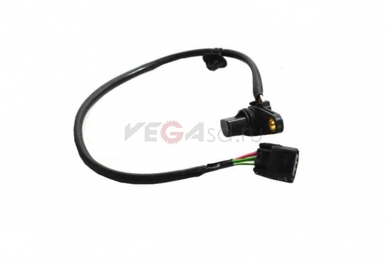 Blizzard 90 P_Rear_L Sensor Assy