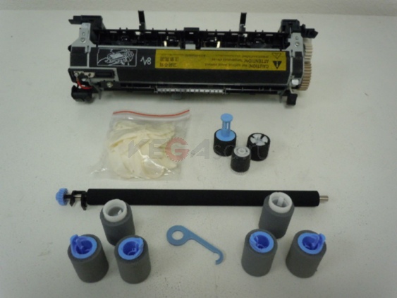 Набор тех. обслуживания(12 месяцев)/Spitfire 100 Maintenance Kit 12 months (Technician) with classic Dampers MS