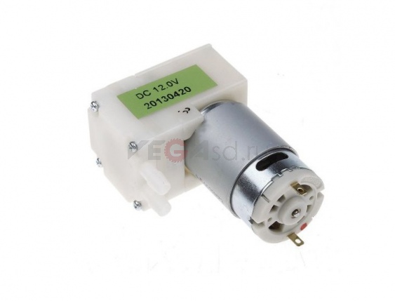 насос(отриц. давления)/Zephyr 65 Negative Pressure Pump Assy