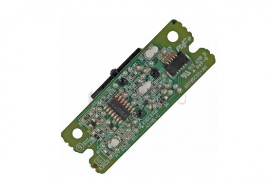 RJ-4100 Ink ID Sensor 2 Assy