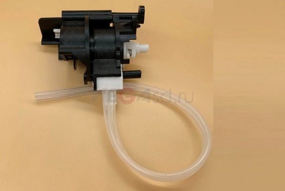 RJ-4100 Ink ID Sensor 3 Assy