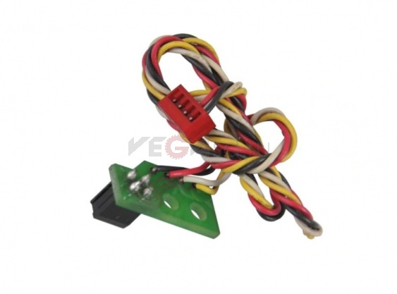 RJ-6100 Ink ID Sensor 5 Assy (Lcy)