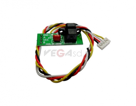 RJ-6100 Ink ID Sensor 6 Assy (Lmg)