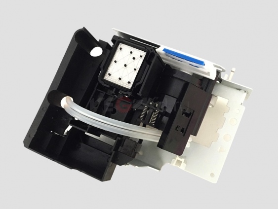 RJ-800 Paper Sensor F Assy