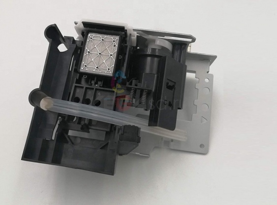 RJ-800 Cover Switch Assy