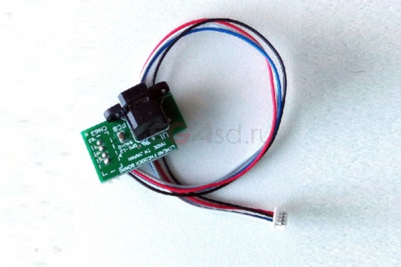 STAY,SENSOR P-ROLLER CJ-540