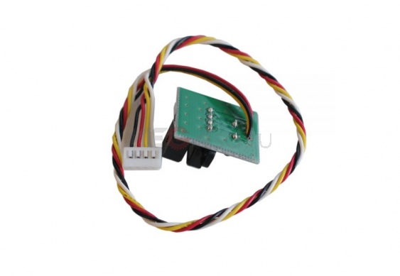 датчик/VJ-1608 Hybrid F Cover L Sensor Assy
