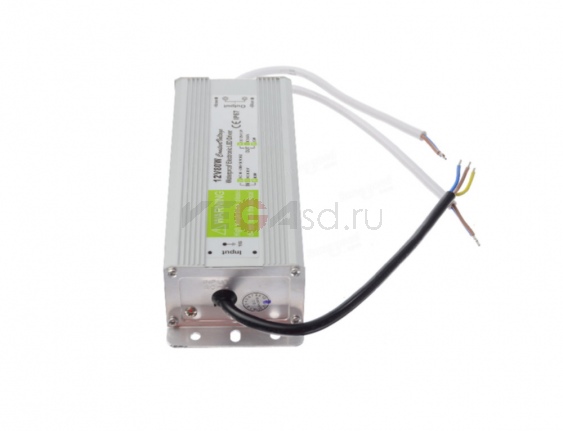 Albatros Power Supply Assy 12V/100W (for 110/220V)