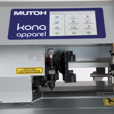 Kona Label Display