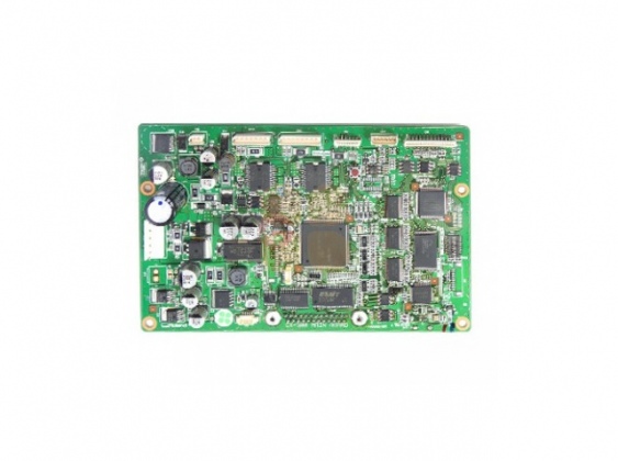 Rockhopper II 50 Main Board Assy EY-82100L