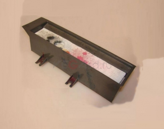 Rockhopper II 64 Front Cover Guide KY-80273